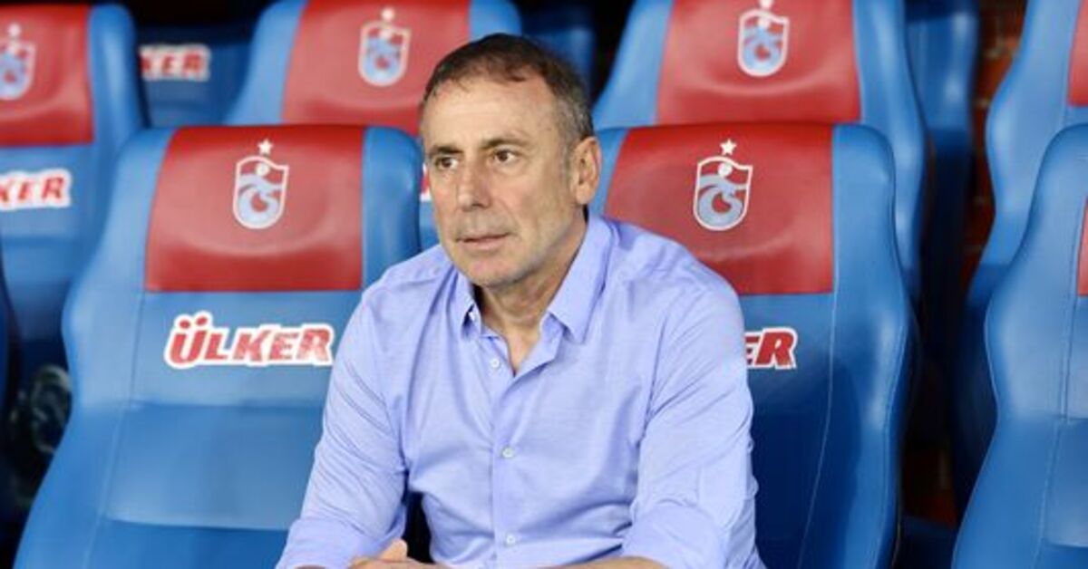 Abdullah Avcı’dan taraftarın tepkisine cevap