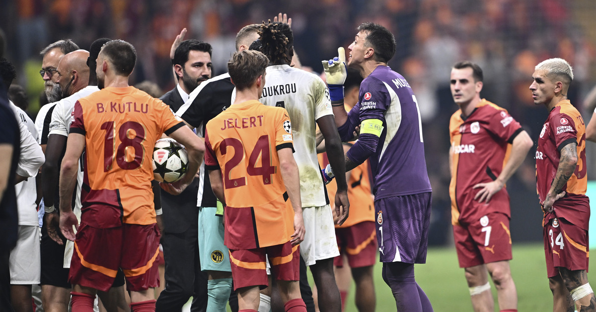 Galatasaray-Young Boys yazar yorumları