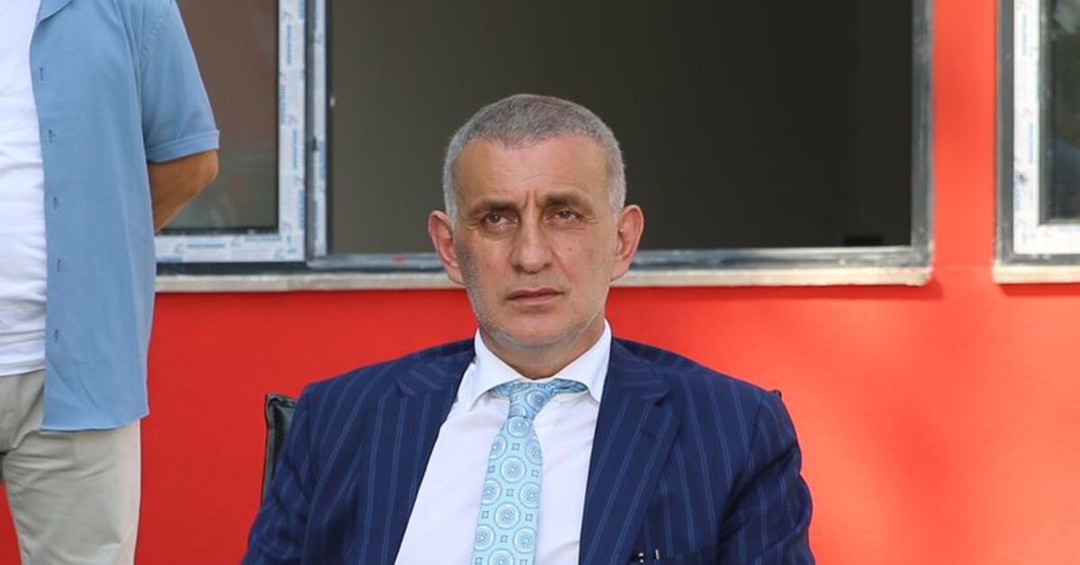 TFF Başkanı Hacıosmanoğlu’ndan “30 Ağustos Zafer Bayramı” mesajı