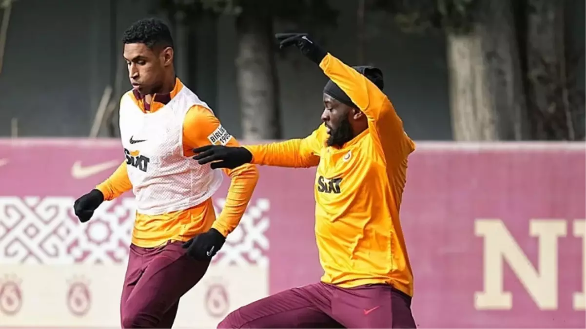 Galatasaray’ı Terk Eden Tete ve Ndombele Yeni Takımlarında Başarı Yakaladı