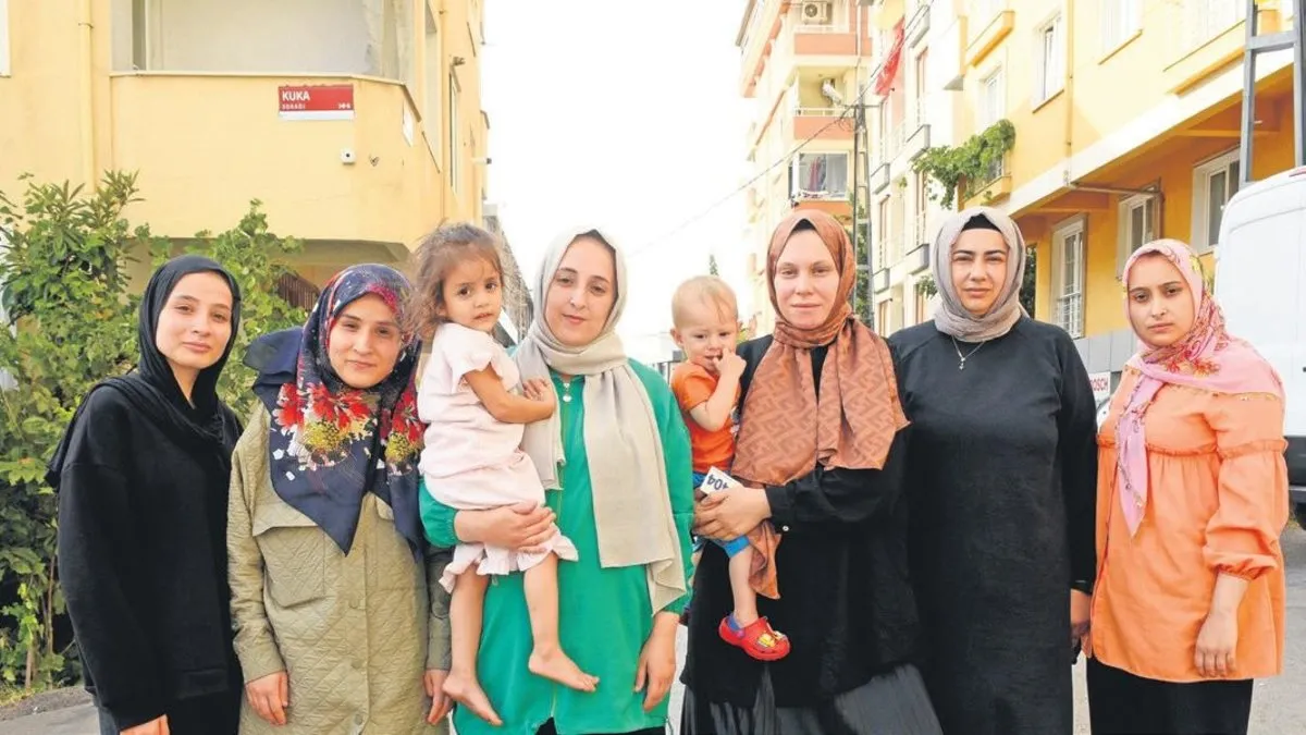 İETT otobüsü evlerini İBB umutlarını yıktı