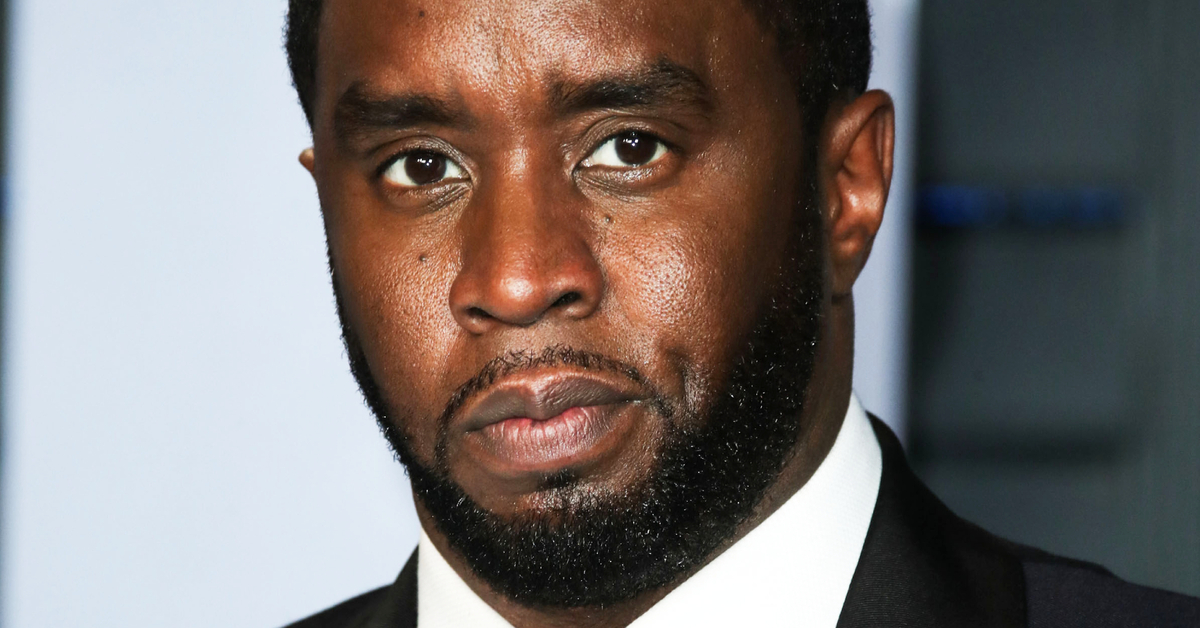 Sean Combs suçlamaları reddetti