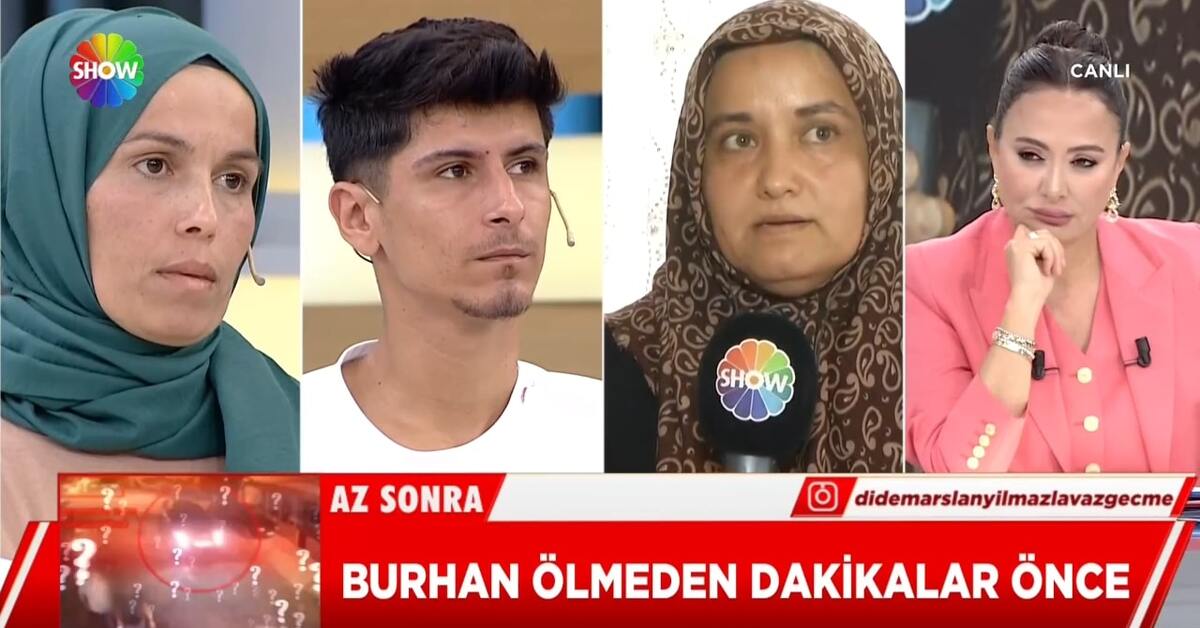 Türkiye’nin konuştuğu cinayet