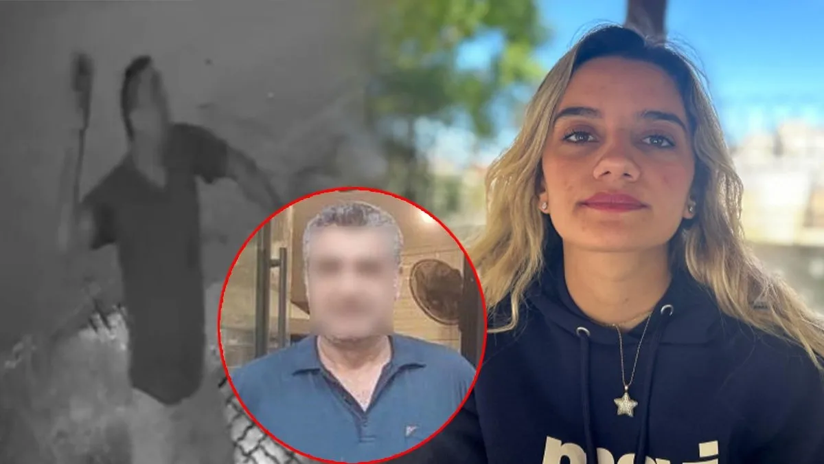 SON DAKİKA… Milli voleybolcu İlke Naz Hoş’a baba şiddeti! Dayak, tehdit ve hakaret: İşte dehşet anları!