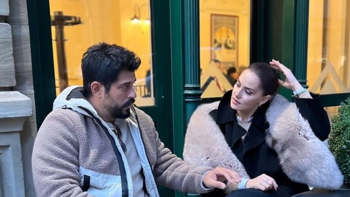 Burak Özçivit’i çalışanı dolandırdı iddiası! 10 milyon dolar haksız kazanç