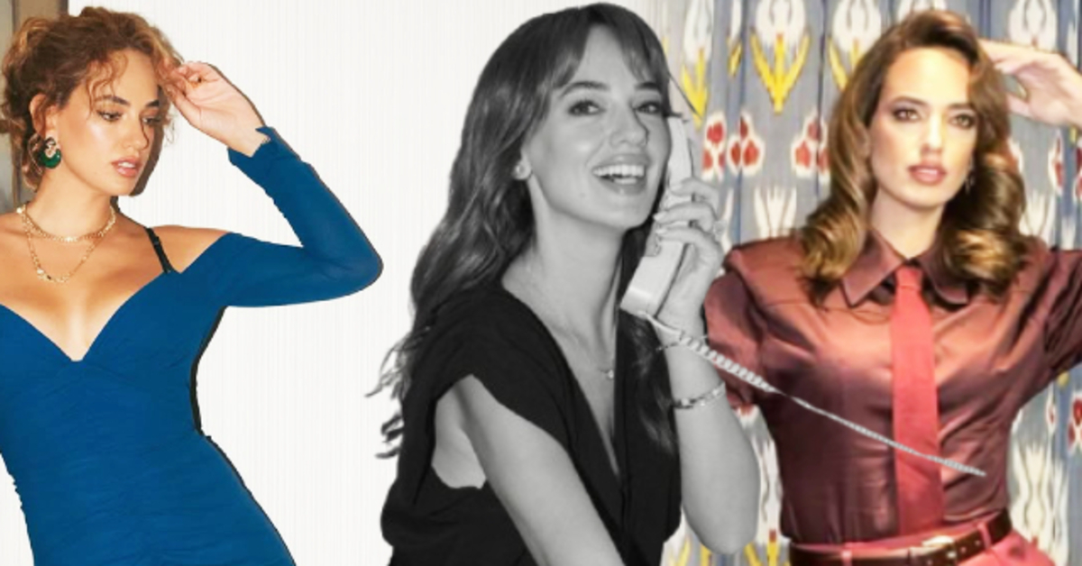 Seda Bakan: 2024 süslü bir yıldı