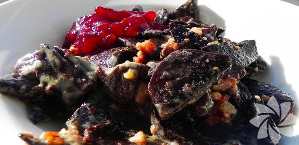 Dünyanın en kötü yemekleri seçildi!