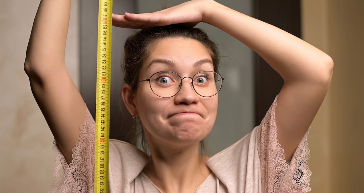 Erkekler kadınlara göre neden fazla uzadı? Araştırma sonuçları şaşırtıcı