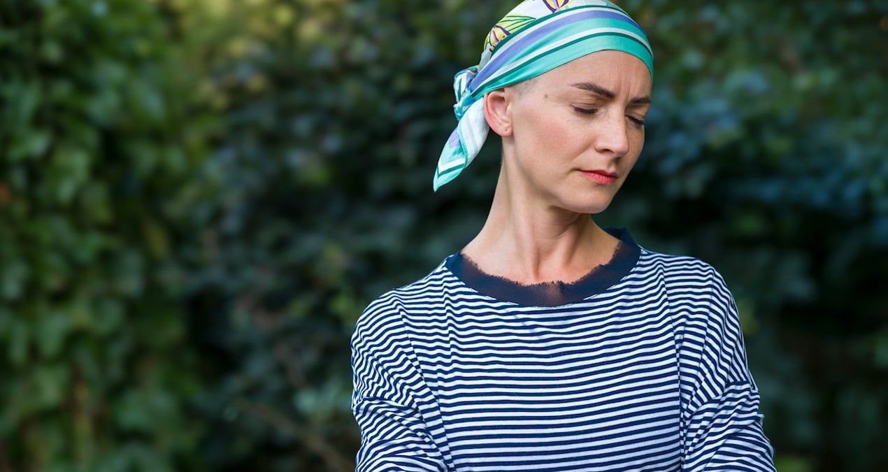 Kanser artık daha genç ve kadınlarda: Şaşırtıcı bulgular ortaya çıktı.