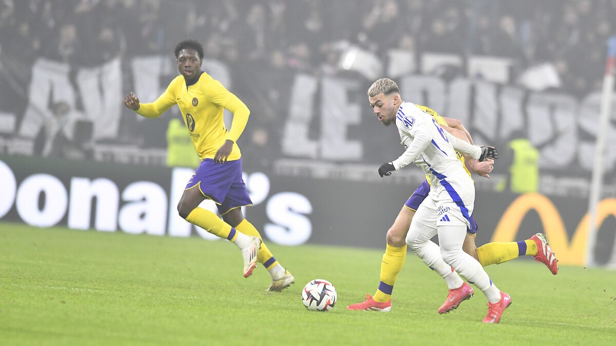 Olimpik Lyon’dan Georges Mikautadze kararı