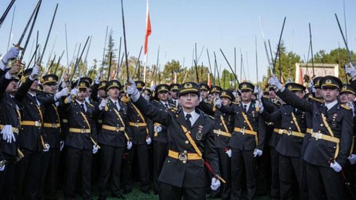 SON DAKİKA… Teğmenlerle ilgili karar ne zaman açıklanacak? MSB kaynaklarından açıklama