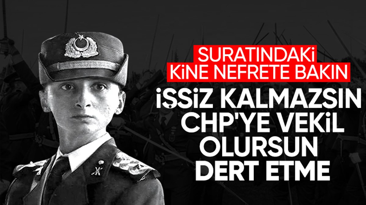 TSK’dan ihraç edilen teğmenlere Özgür Özel sahip çıktı