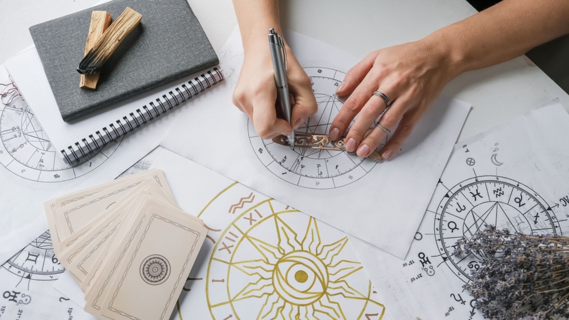 Astrolojide profeksiyon yöntemi nedir? Yaşa göre profeksiyon yöntemi