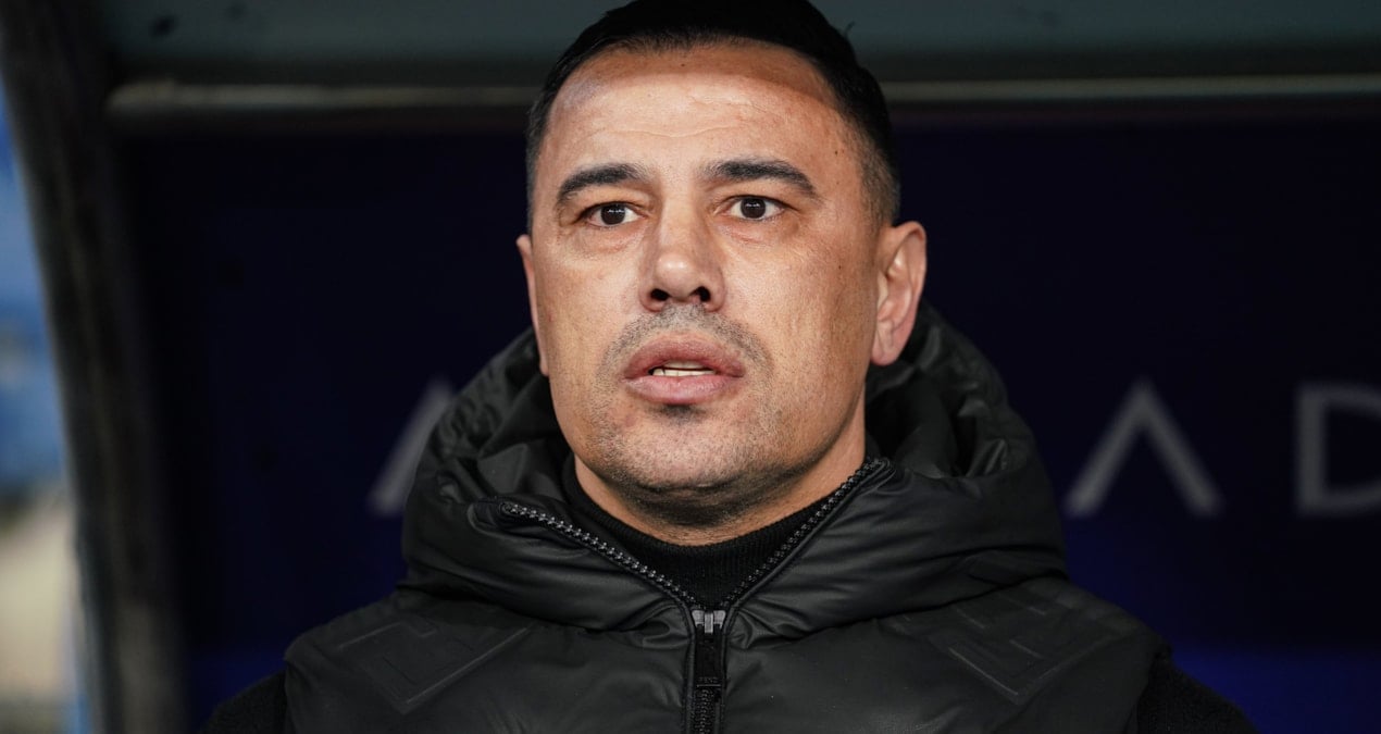 Çağdaş Atan: Daha fazla galibiyet almalıyız