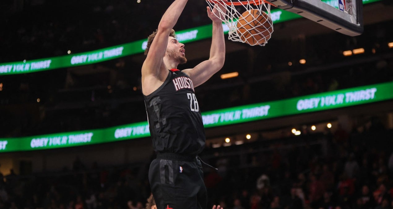 Giresun’da Alperen Şengün gururu