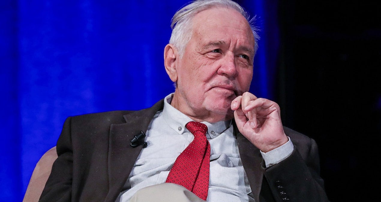 İlber Ortaylı’dan Trump’a çok sert sözler!