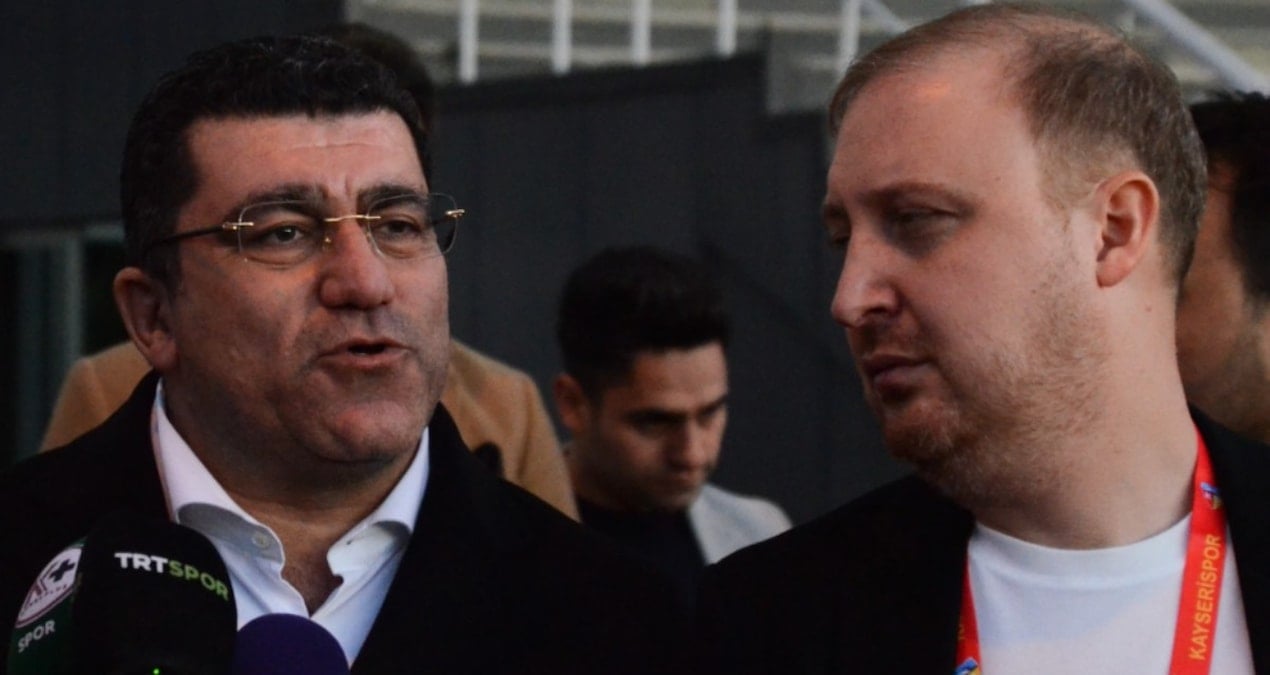 Nurettin Açıkalın: Daha iyi olacağız