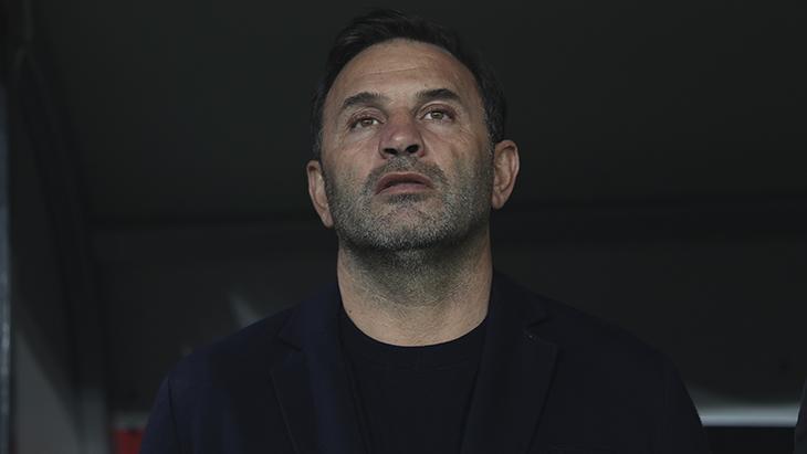 Okan Buruk’tan transfer ve şampiyonluk yarışı mesajı!