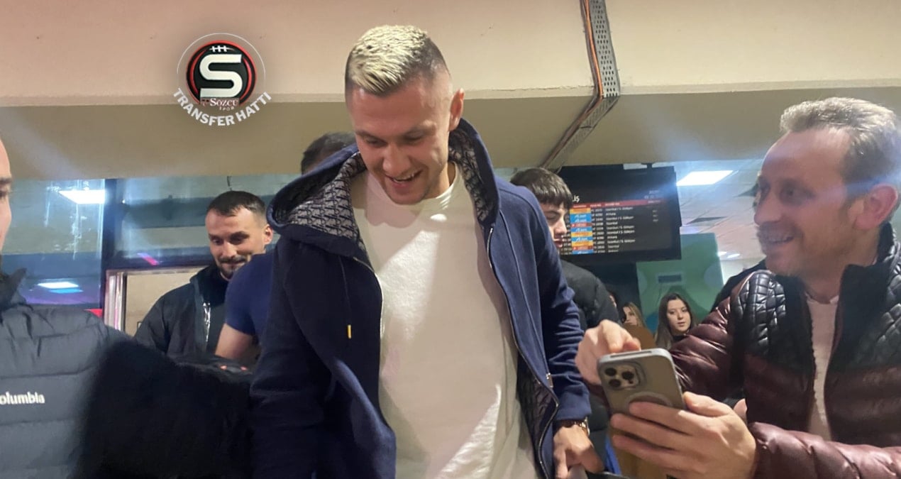 Oleksandr Zubkov, Trabzon’da