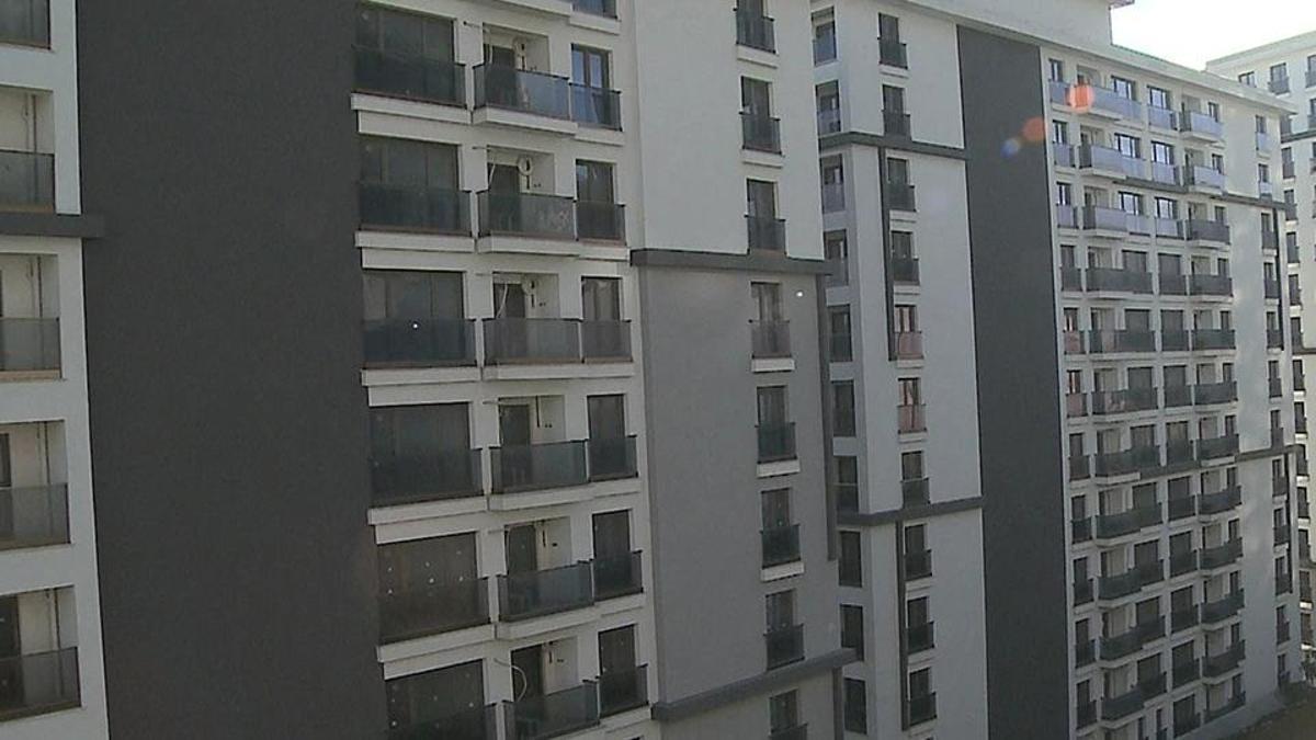 SİTELERİN KABUSU: YÜKSEK AİDAT | Fahiş zamlara karşı ne yapılmalı?