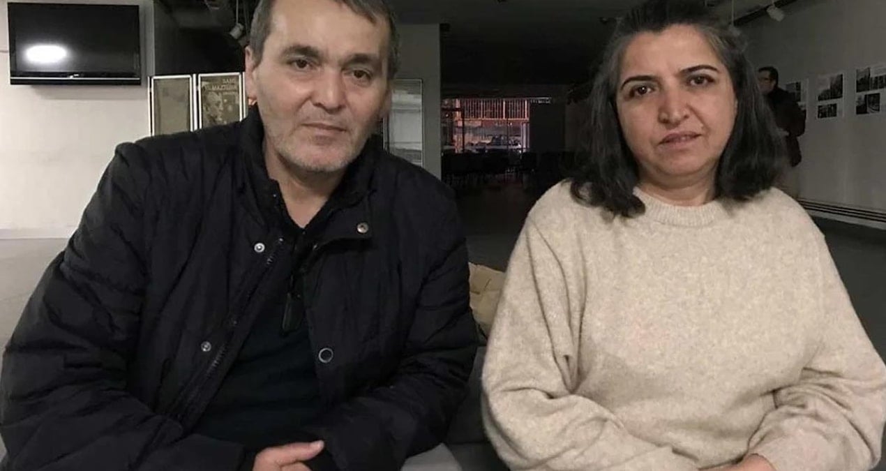 Berkin Elvan’ın ailesinden gençlerin tutuklanmasına tepki: ‘Gençlerimize dokunmayın’