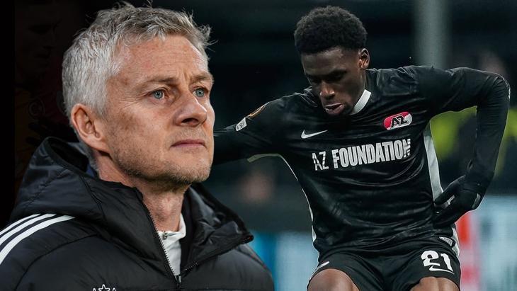 Beşiktaş’ta Eduard Graf hızlı başladı! Önerdiği ilk isim belli oldu