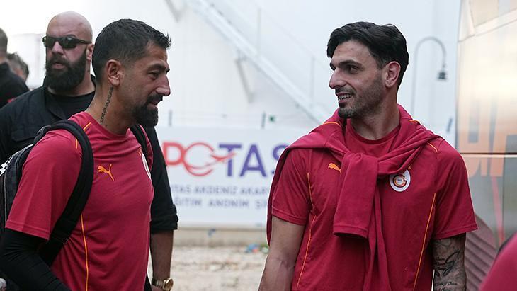 Devre arasında kırmızı kart görmüştü! Günay Güvenç: Küfür iftirasını nasıl atıyorlar?