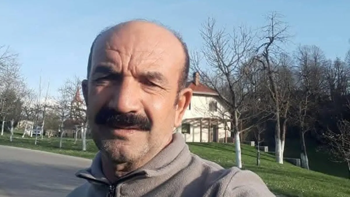 Gaziantep’te kaza! Motosiklet sürücüsü öldü