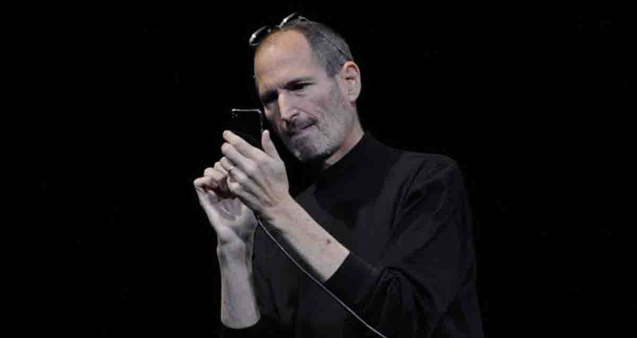 Hollywood oyuncusu Steve Jobs’un diyetini uyguladı: Acılar içinde hastaneye koştu…