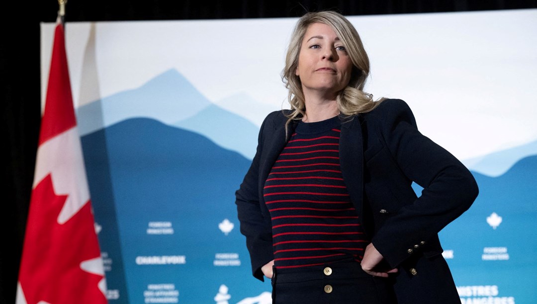 Kanada, ABD’ye meydan okuyor: “Ticaret savaşını kazanabiliriz”