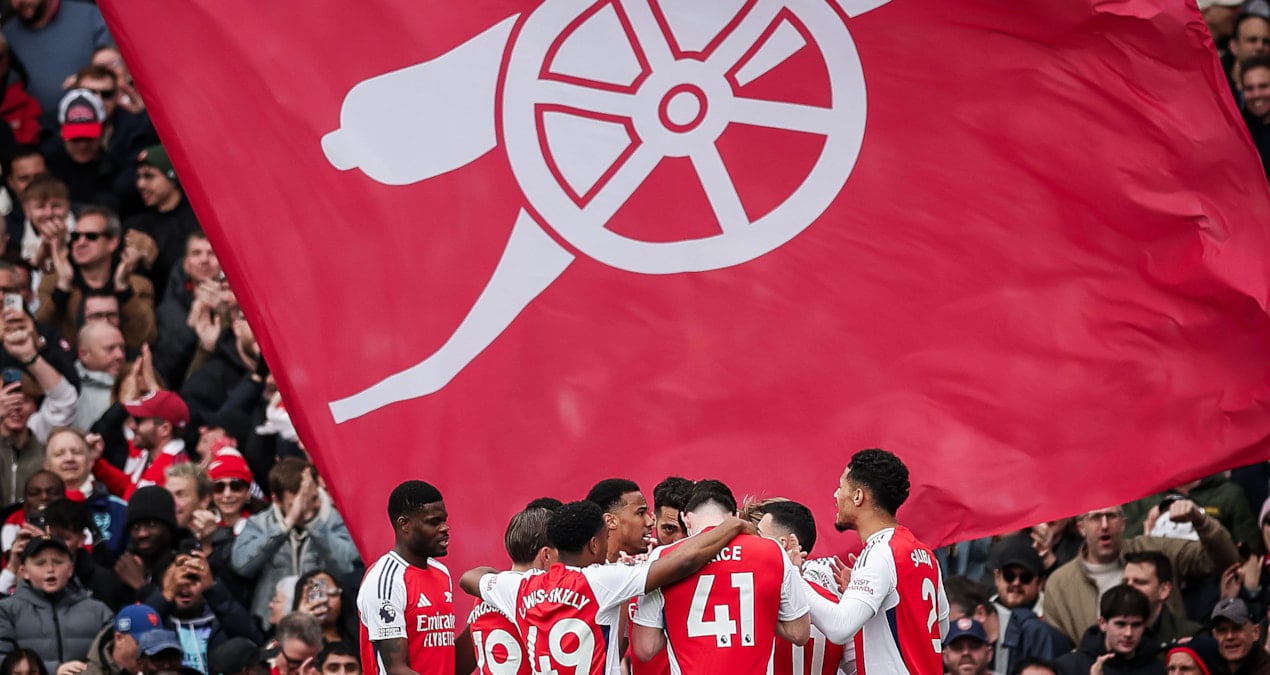 Londra derbisinde 3 puan Arsenal’ın!