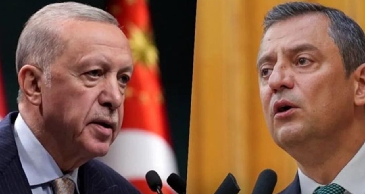 RTÜK CHP’nin boykot kararını eleştirmişti: Erdoğan’ın boykot çağrısı ortaya çıktı