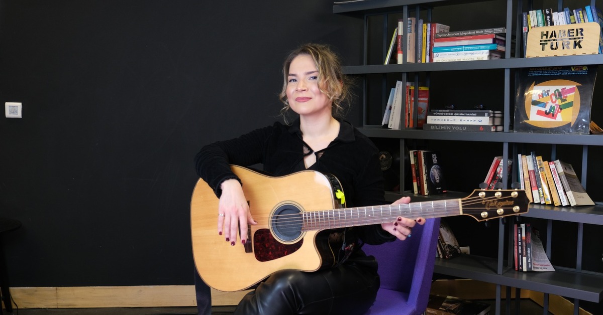 Z Frekansı’nda haftanın konuğu Şenceylik!