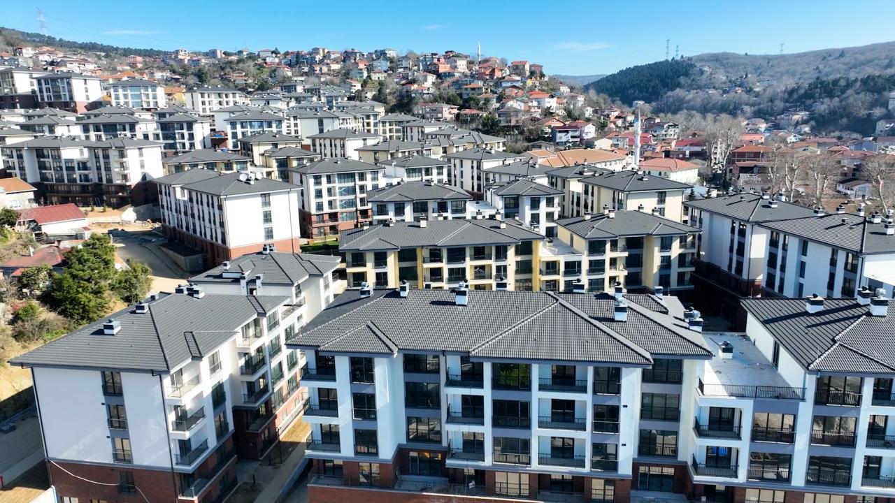 Bakan Kurum’dan riskli yapılar için ‘dönüşümden korkmayın’ mesajı