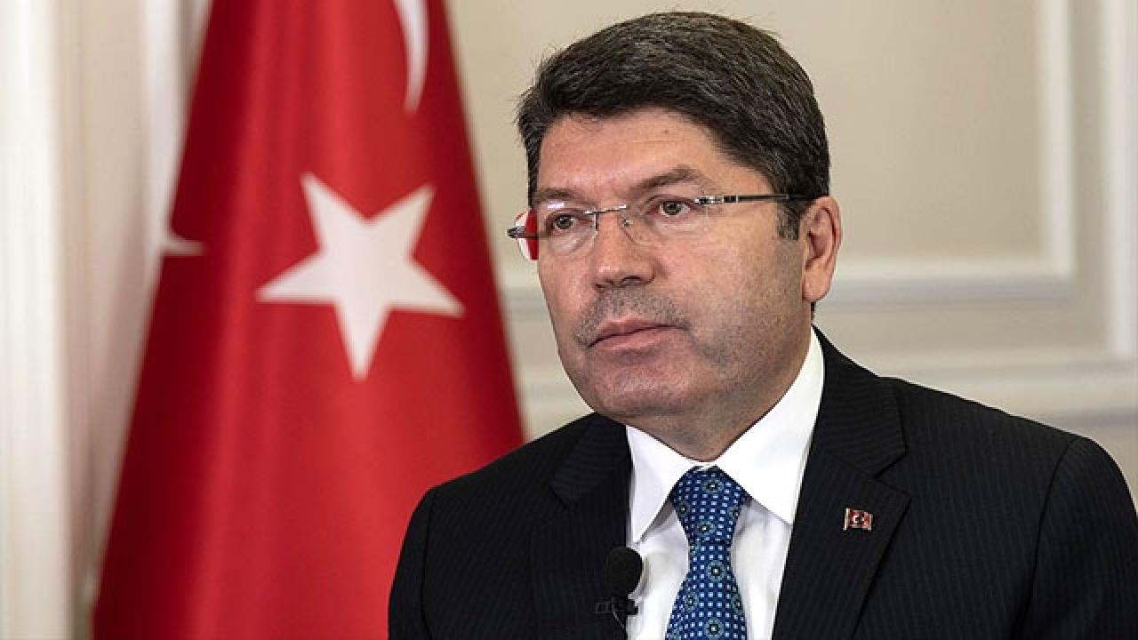 Bakan Tunç: Mahir Polat’ın sağlık durumuyla ilgili iddialar gerçeği yansıtmıyor