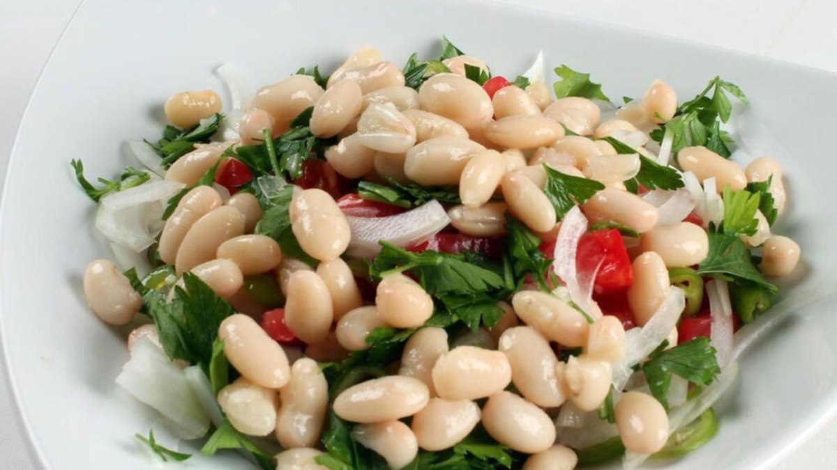 İnegöl piyazı coğrafi işaret aldı