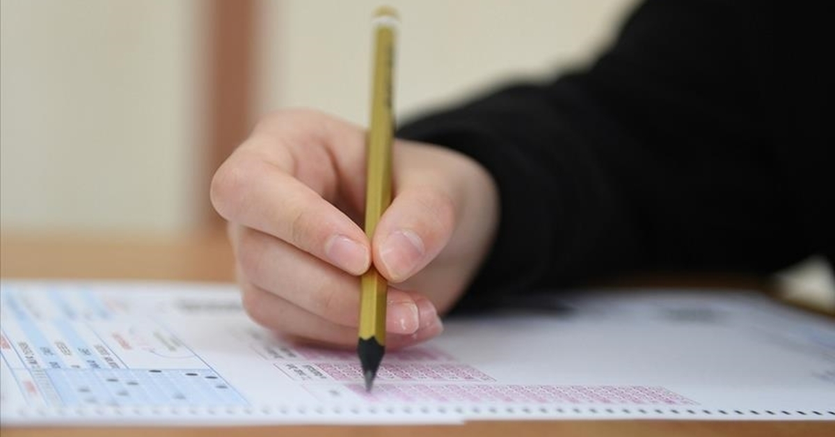 LGS başvuruları başladı