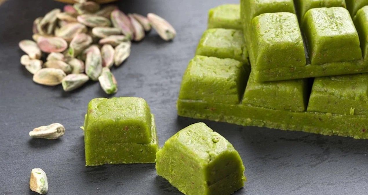 ‘Maraş fıstık ezmesi’ coğrafi işaretle tescillendi