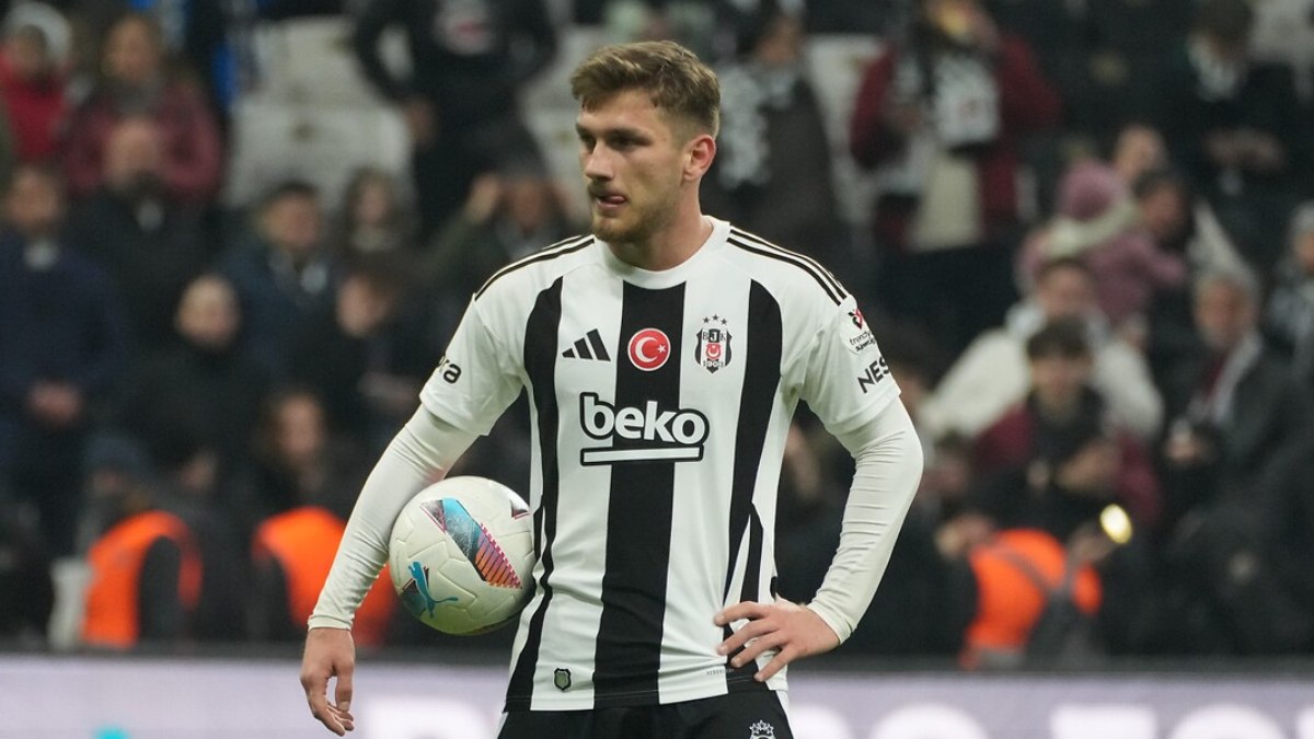 PFDK’dan Semih Kılıçsoy’a men cezası!