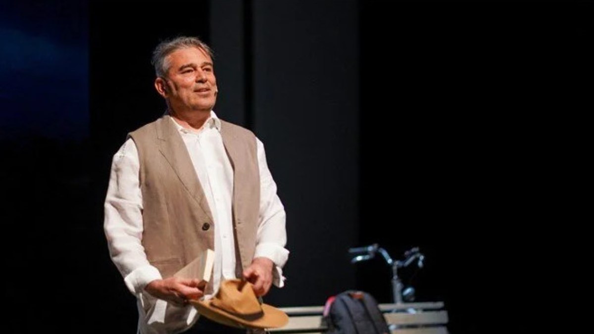 Sait Faik’in öykülerindeki kahramanlar tiyatro sahnesinde