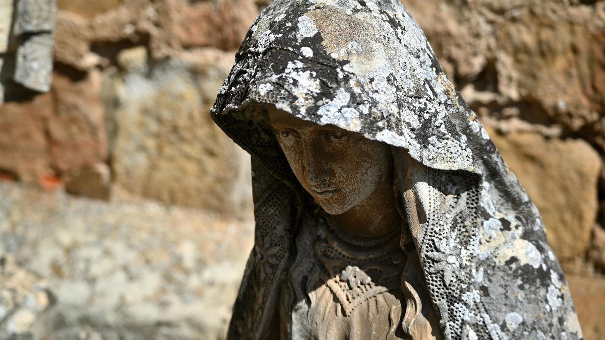 Savaşın sanat bilançosu: Ukrayna’da 1.7 milyon tarihi eser çalındı