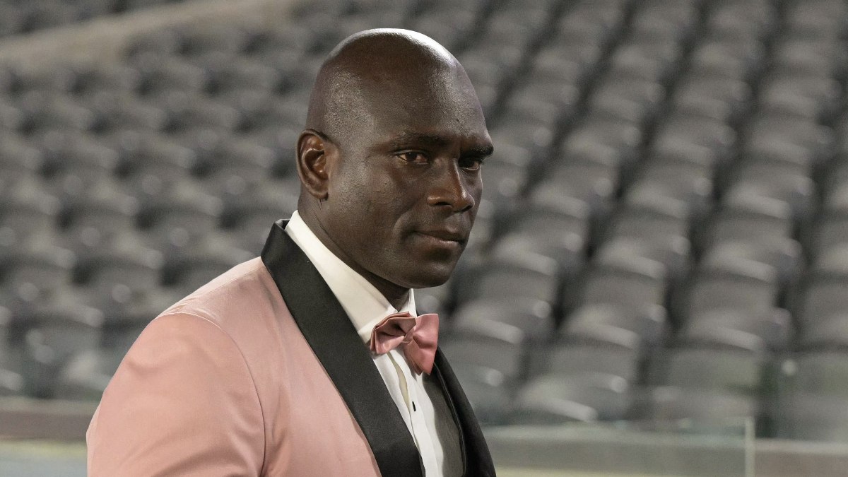 Segundo Castillo kıyafetiyle yeniden gündemde