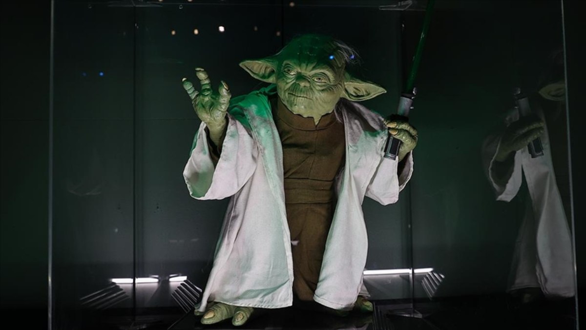 Star Wars: Empire Strikes Back In Concert 26 Haziran’da İstanbul’da izlenebilecek