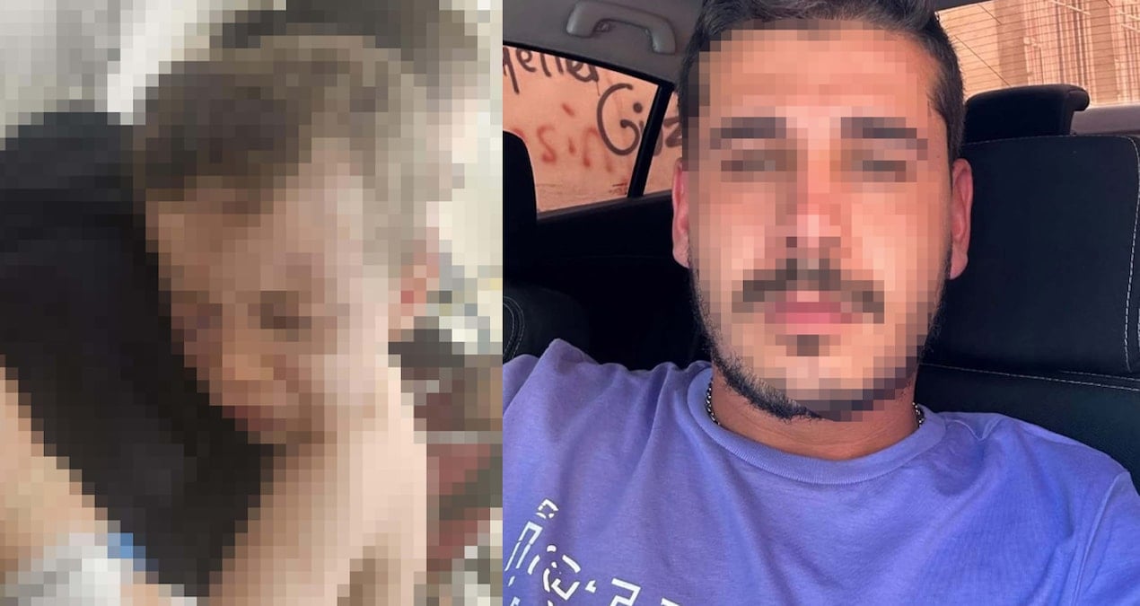 2 yaşındaki bebeğe dehşeti yaşattılar: İlk ifadeler kan dondurdu