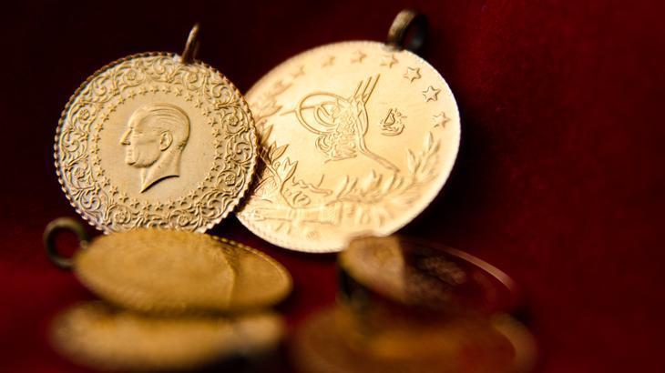 Altın fiyatları ne kadar oldu?