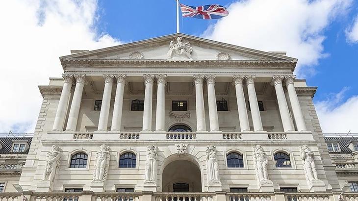 BoE’den faiz indirimi bekleniyor