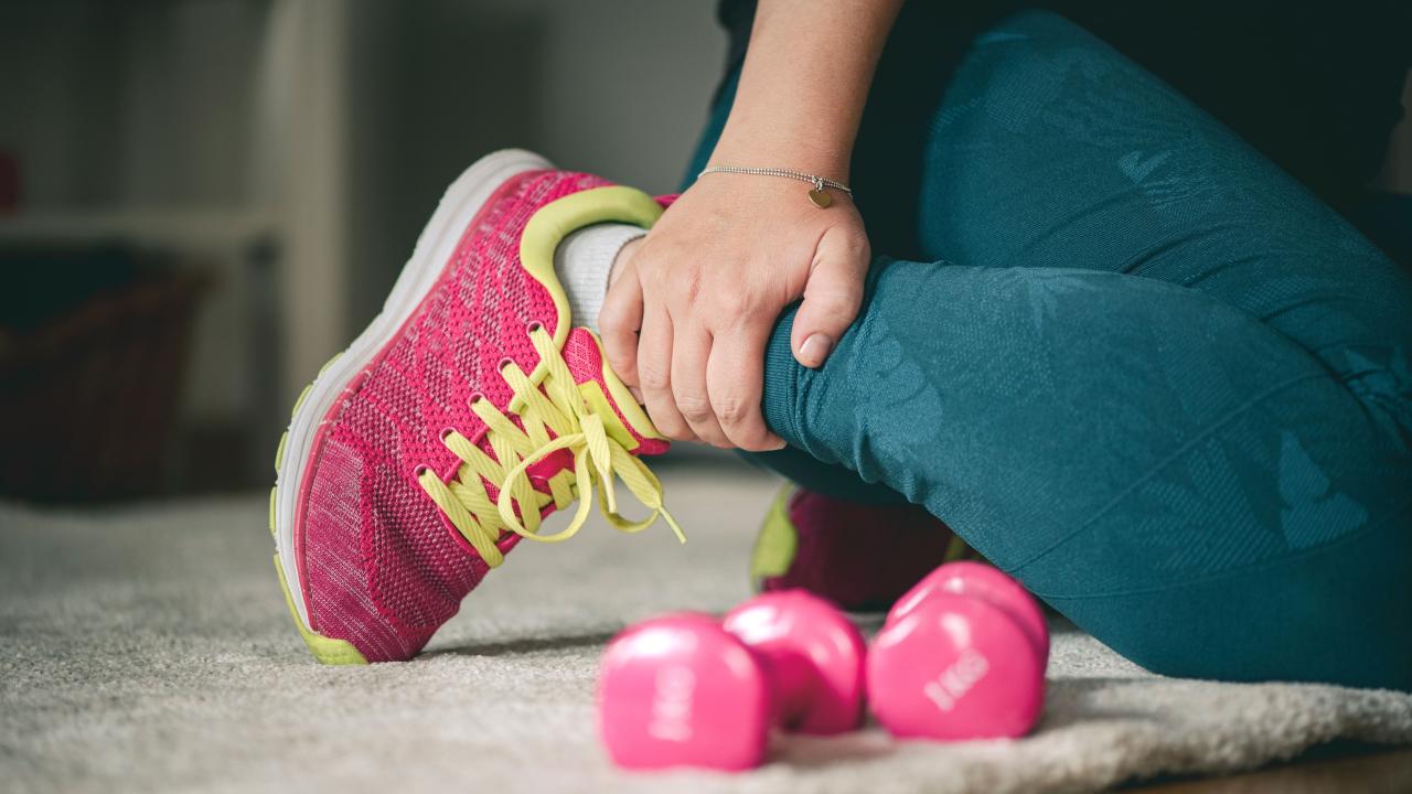 Egzersiz, kanser tedavisinin yan etkilerini azaltabiliyor