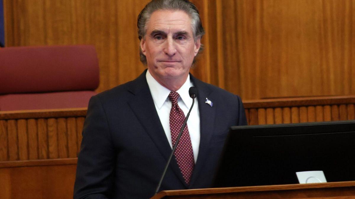 “İspanya’da neler yaşandığını gördük” diyerek uyardı: ABD’de büyük çaplı elektrik kesintisi yaşanabilir