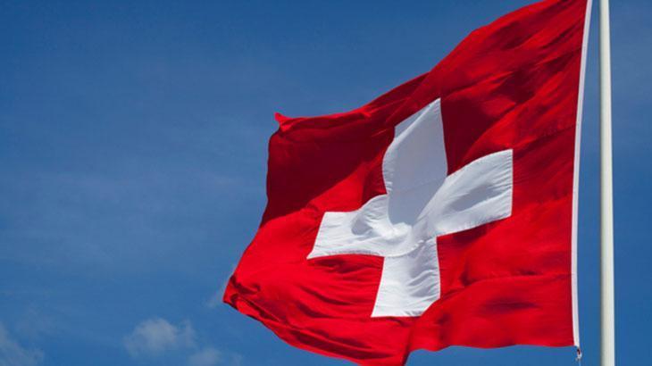 İsviçre’de enflasyon nisanda geriledi