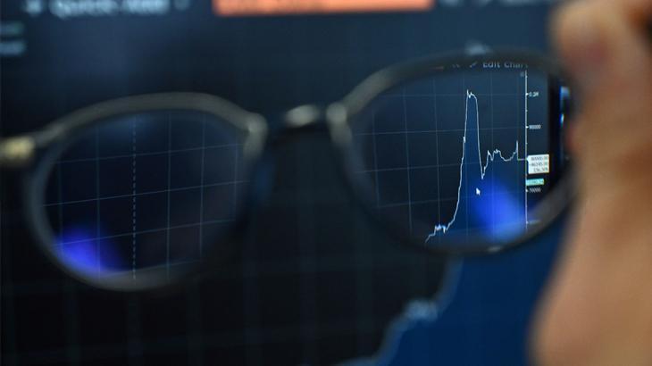 Küresel piyasalar haftaya temkinli başladı